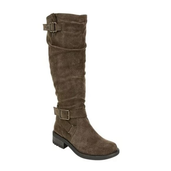 Carlos by Carlos Santana Sabina Knee High Boot - Picture 1 of 5